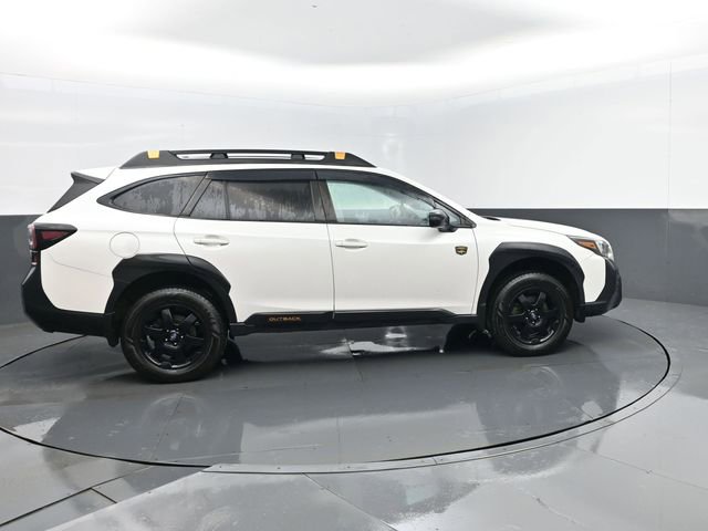 Used 2022 Subaru Outback Wilderness AWD/4WD image 28