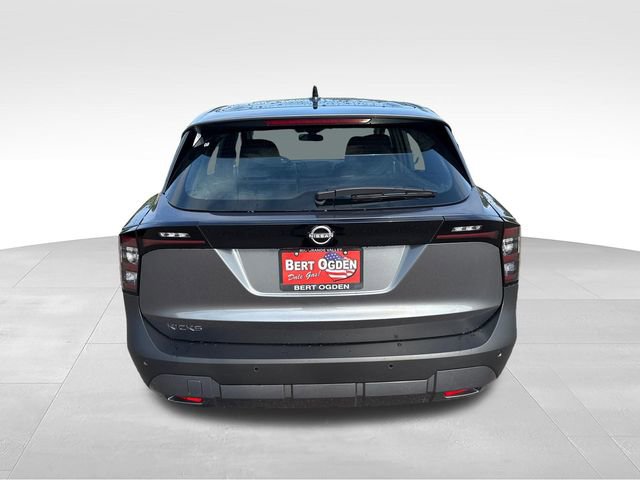 New 2026 Nissan Kicks S FWD image 6