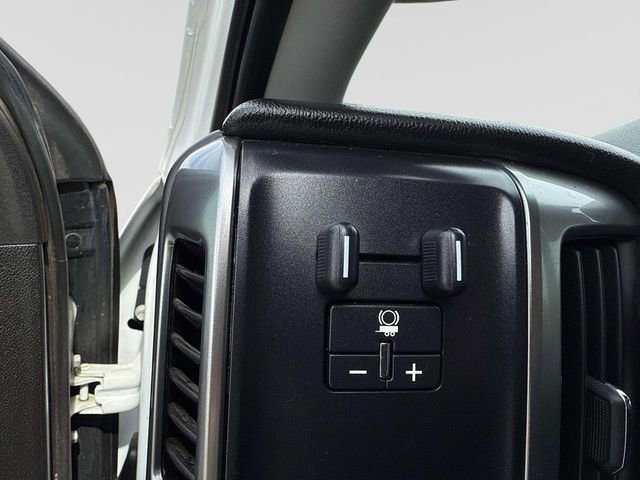 Used 2016 Chevrolet Silverado 2500 LT RWD image 31