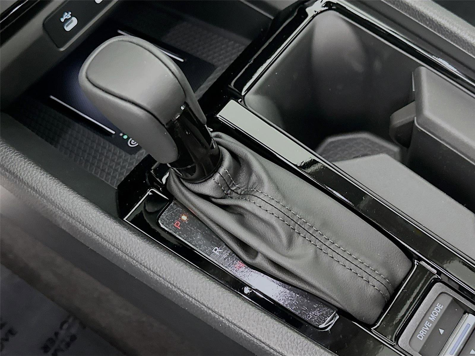 New 2026 Honda Accord EX-L image 18