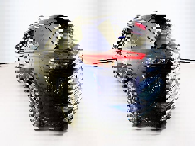 New 2026 Nissan Rogue Platinum image 7