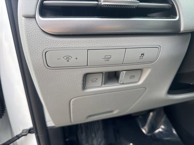 Used 2023 Hyundai Palisade SEL image 12