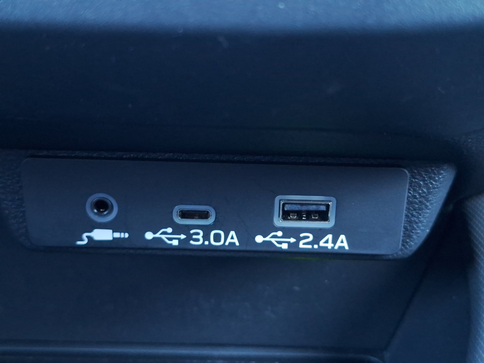 Certified 2025 Subaru Forester Sport AWD/4WD image 22