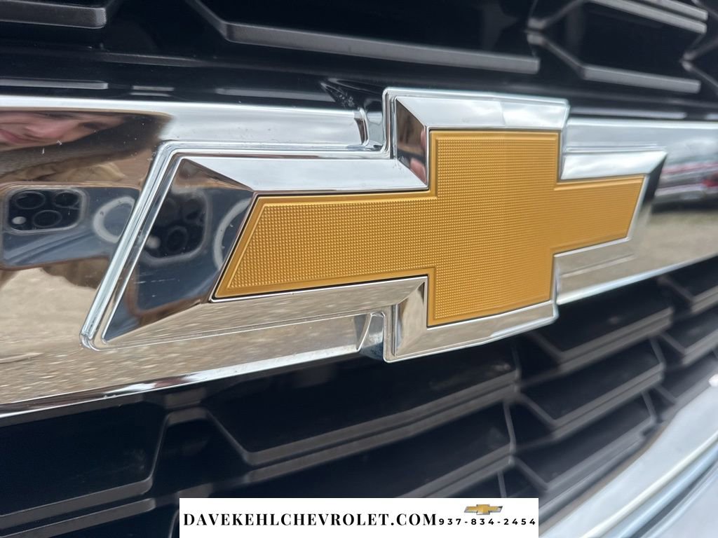 Used 2017 Chevrolet Silverado 1500 LT w/ All Star Edition image 48