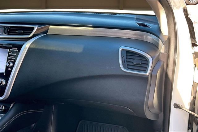 Used 2015 Nissan Murano Platinum w/ Platinum Technology Package image 17