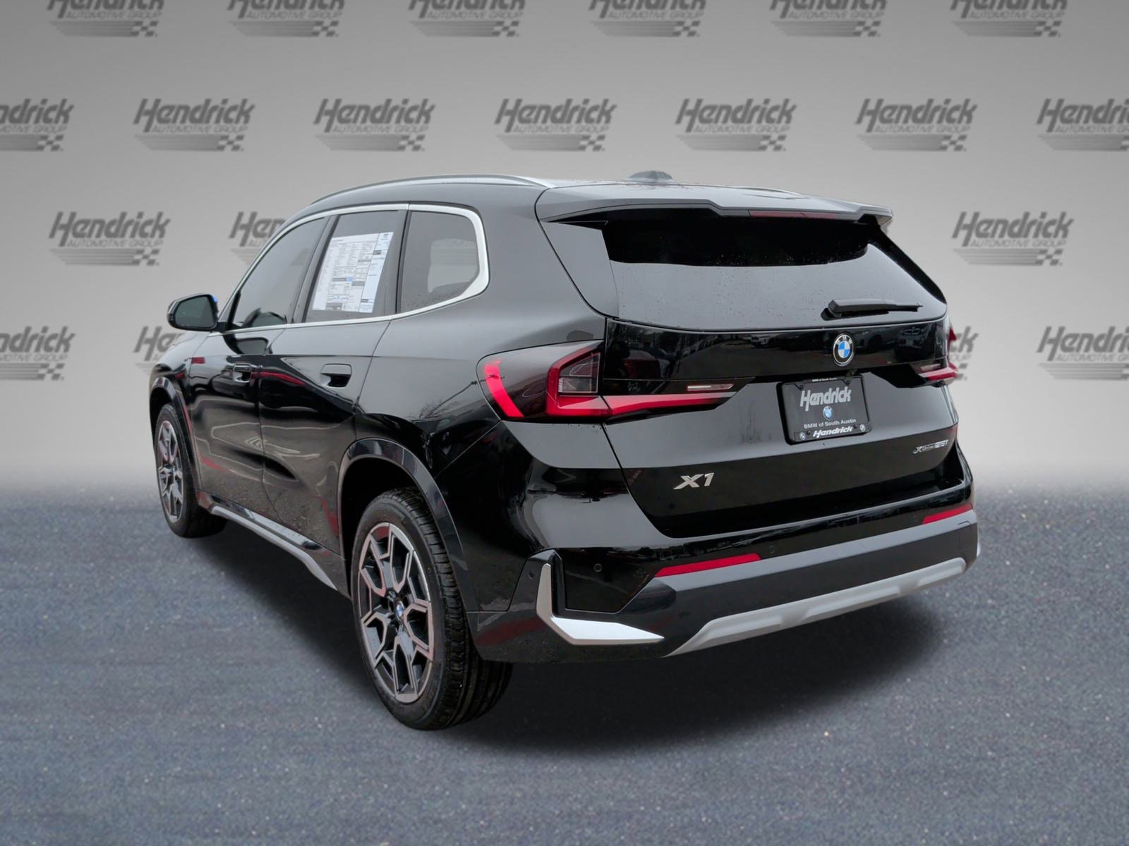 New 2026 BMW X1 xDrive28i w/ Convenience Package image 9