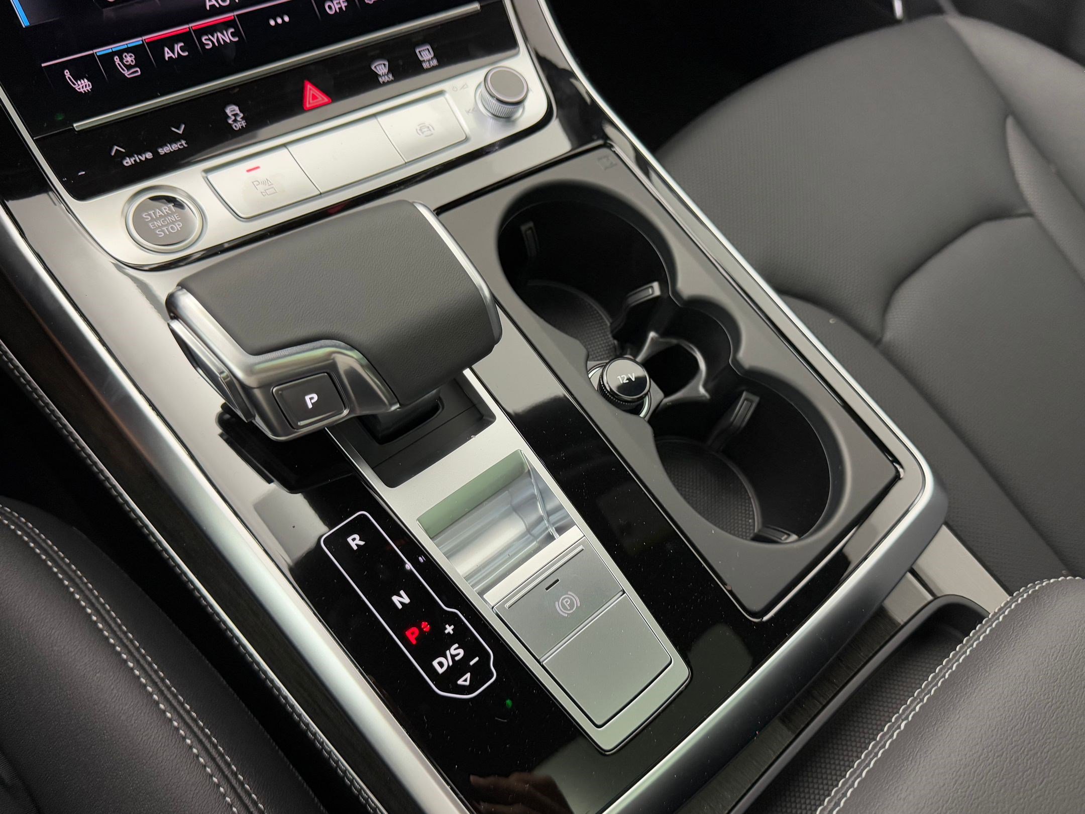 New 2026 Audi Q7 3.0T Premium Plus image 29