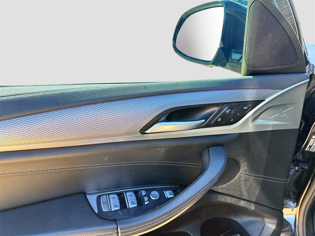 Used 2021 BMW X3 sDrive30i w/ M Sport Package image 9