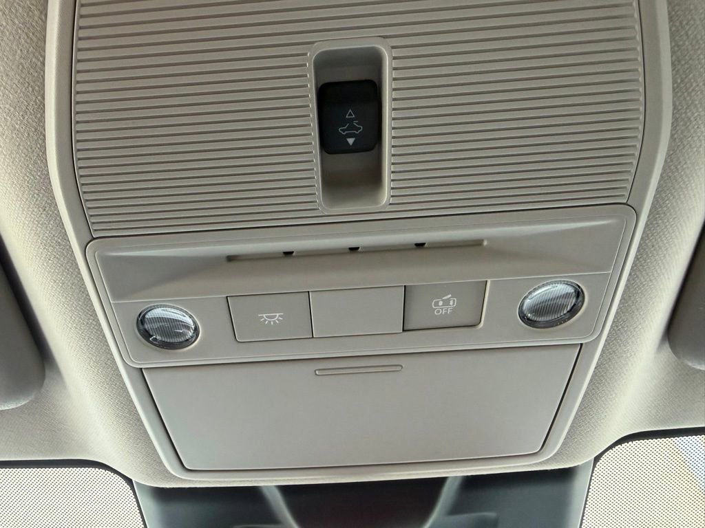 New 2026 Nissan Sentra SV image 25