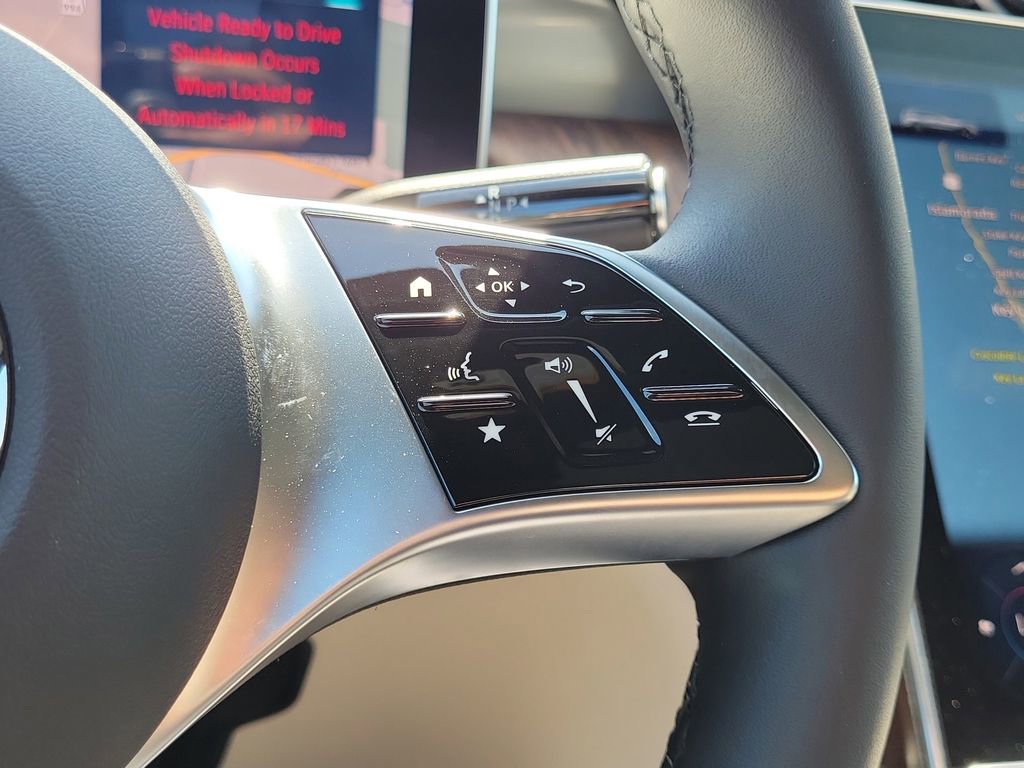 New 2026 Mercedes-Benz GLC 300 4MATIC image 31