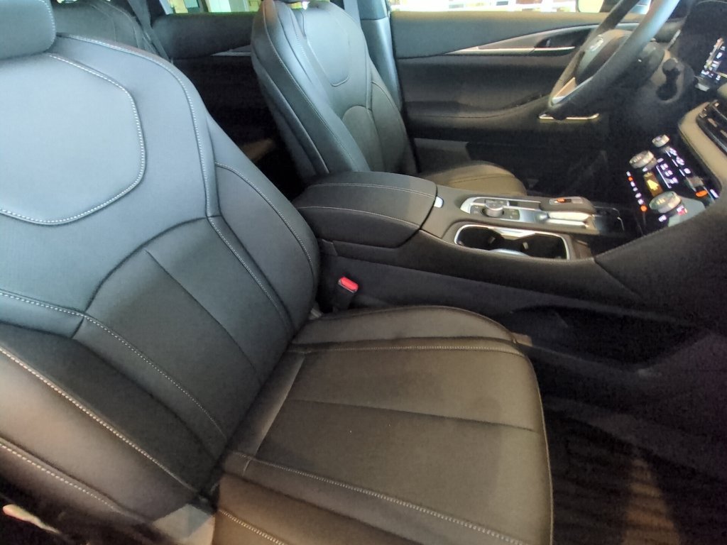New 2027 INFINITI QX60 Sport w/ Dark Cargo Package AWD/4WD image 22