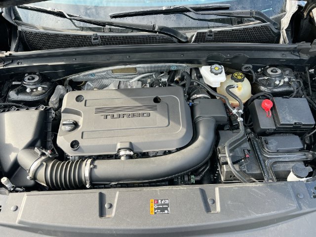 Used 2024 Buick Envision Avenir AWD/4WD image 27
