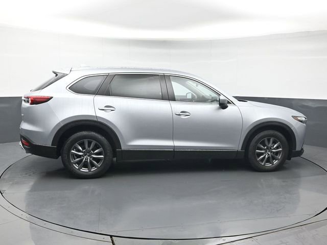 Certified 2023 MAZDA CX-9 Touring image 6