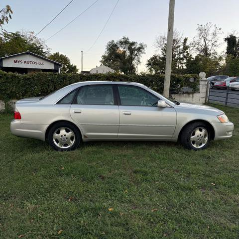 Used 2003 Toyota Avalon XLS image 8