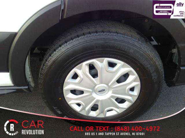 Used 2020 Ford Transit 350 148 High Roof Extended w/ Exterior Upgrade Package image 27