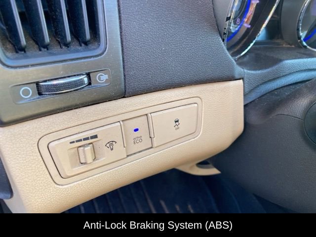 Used 2013 Hyundai Sonata GLS w/ Popular Equipment Pkg image 14