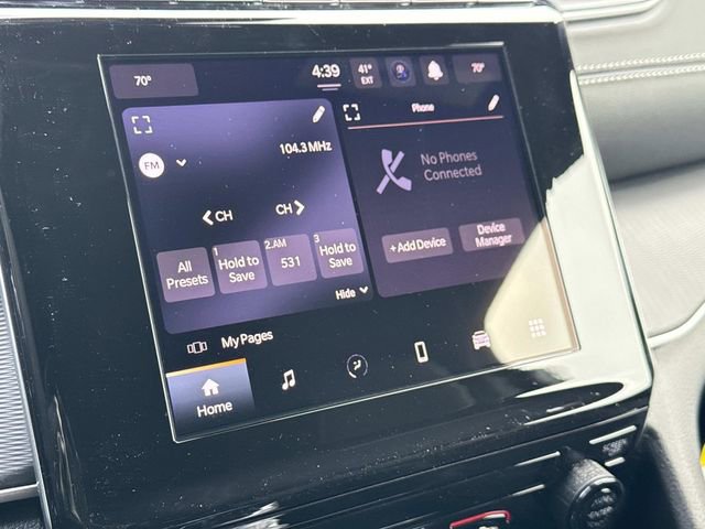 New 2026 Jeep Grand Cherokee Laredo image 11