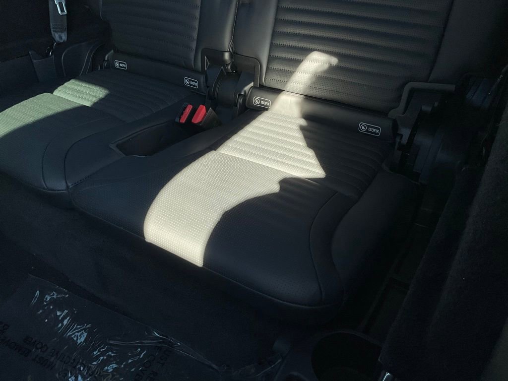 Used 2020 Land Rover Discovery HSE Luxury AWD/4WD image 34