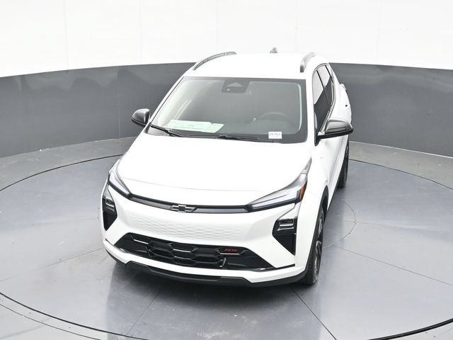 New 2027 Chevrolet Bolt RS FWD image 63