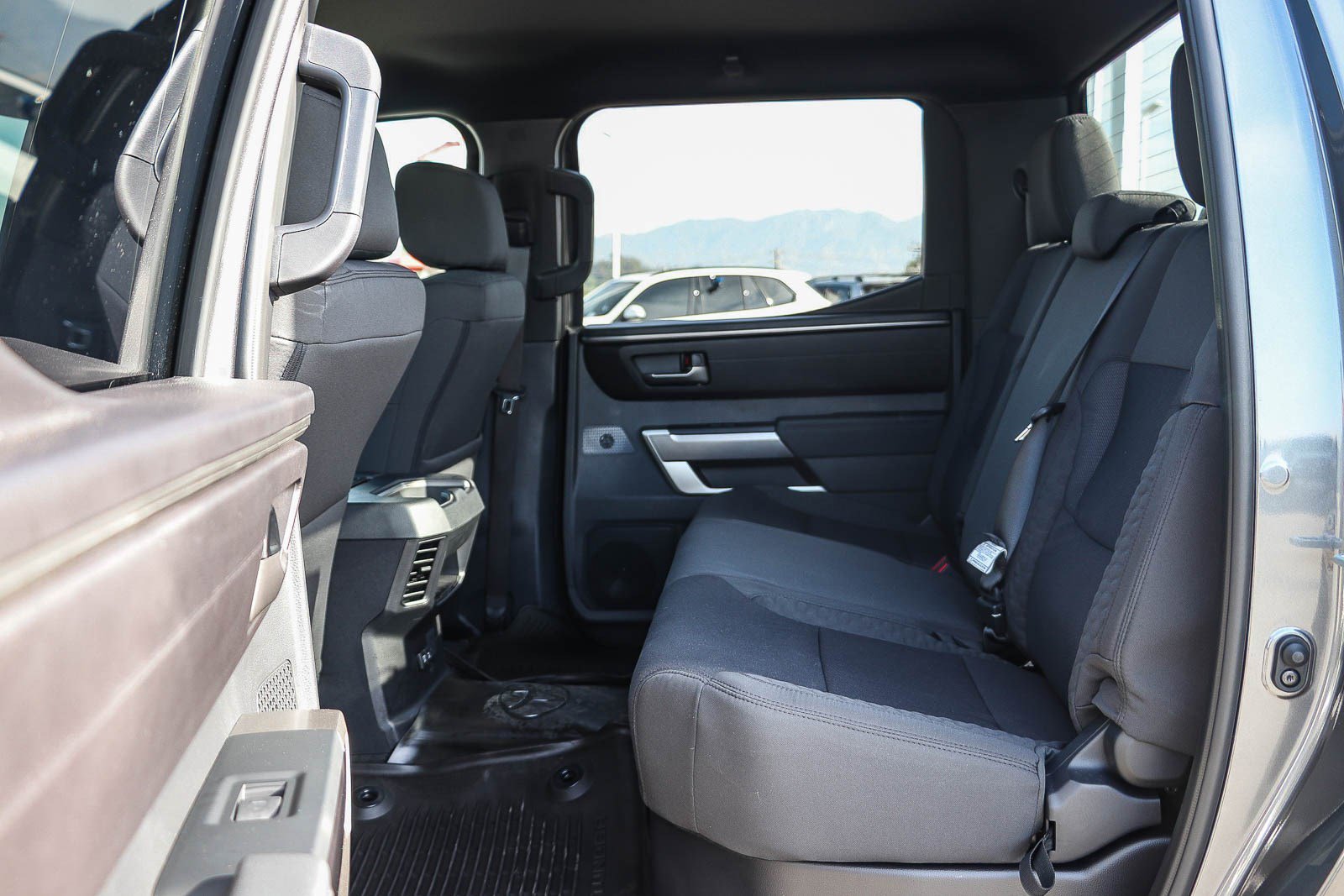 New 2026 Toyota Tundra SR5 image 21