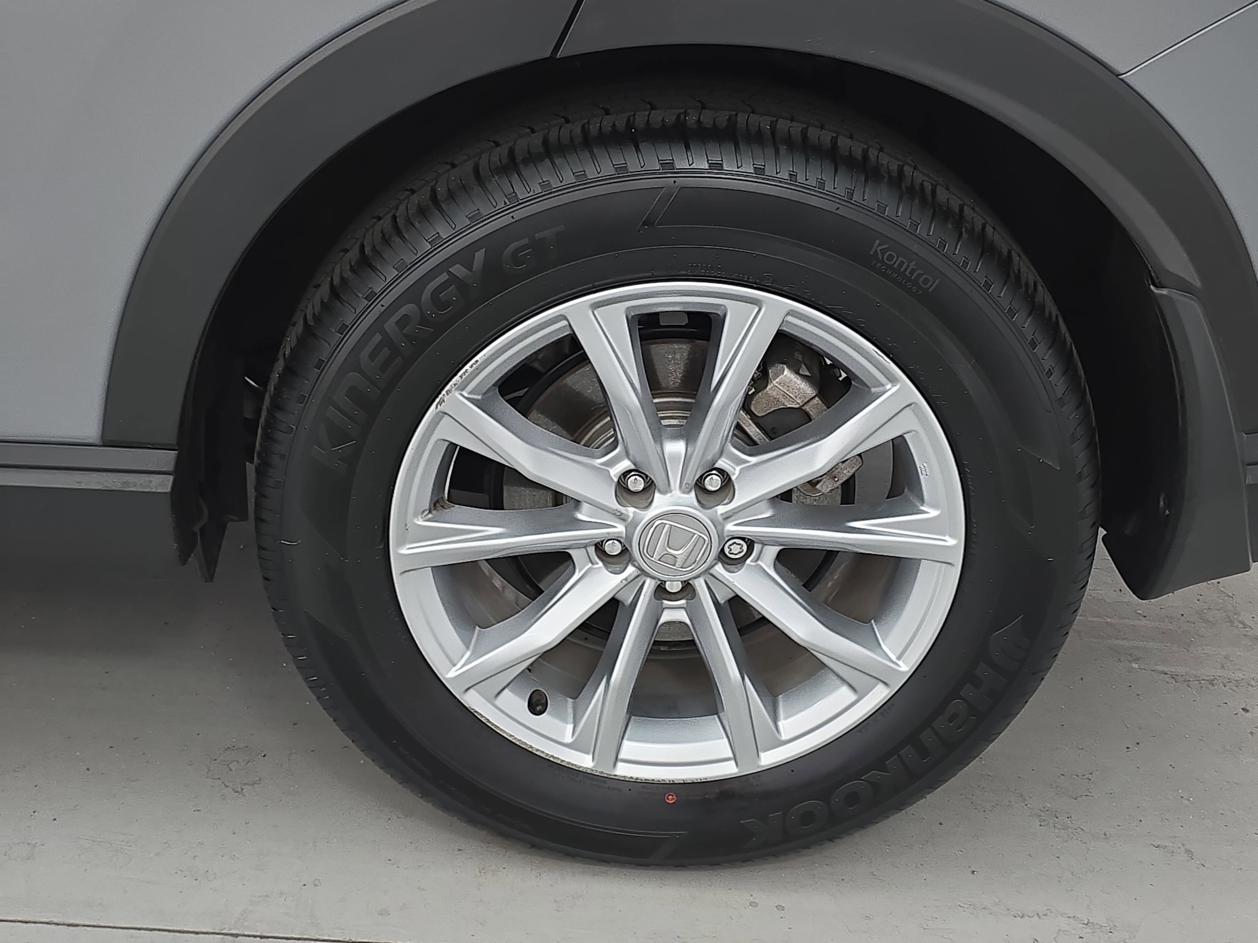 Certified 2024 Honda CR-V EX image 33