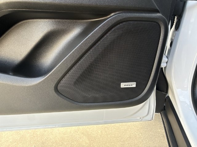 Certified 2022 GMC Terrain Denali w/ LPO, Floor Liner Package AWD/4WD image 25