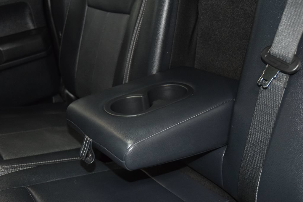 Used 2022 Ford F250 Lariat w/ Black Appearance Package AWD/4WD image 51