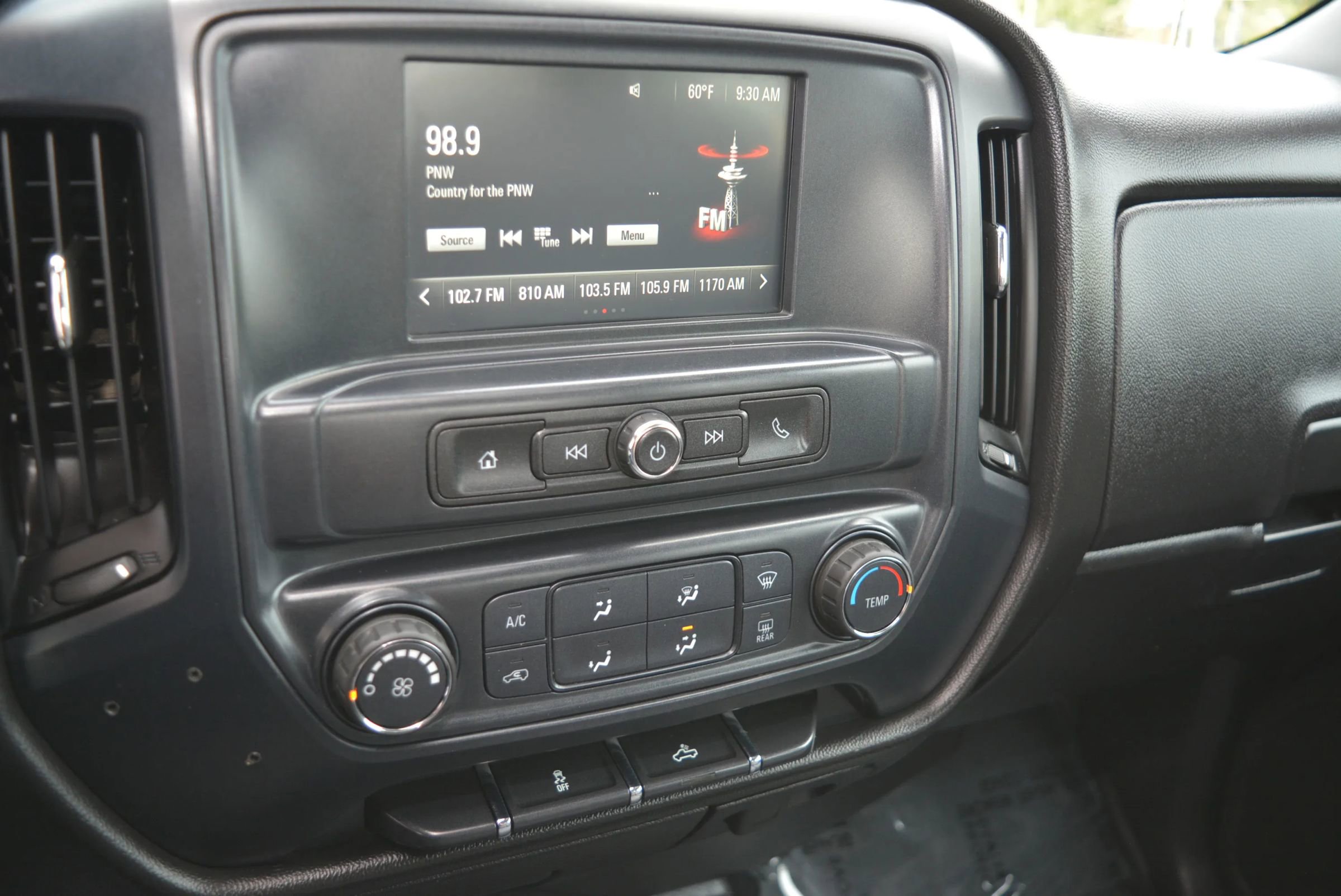 Used 2017 GMC Sierra 2500 4x4 Crew Cab image 23
