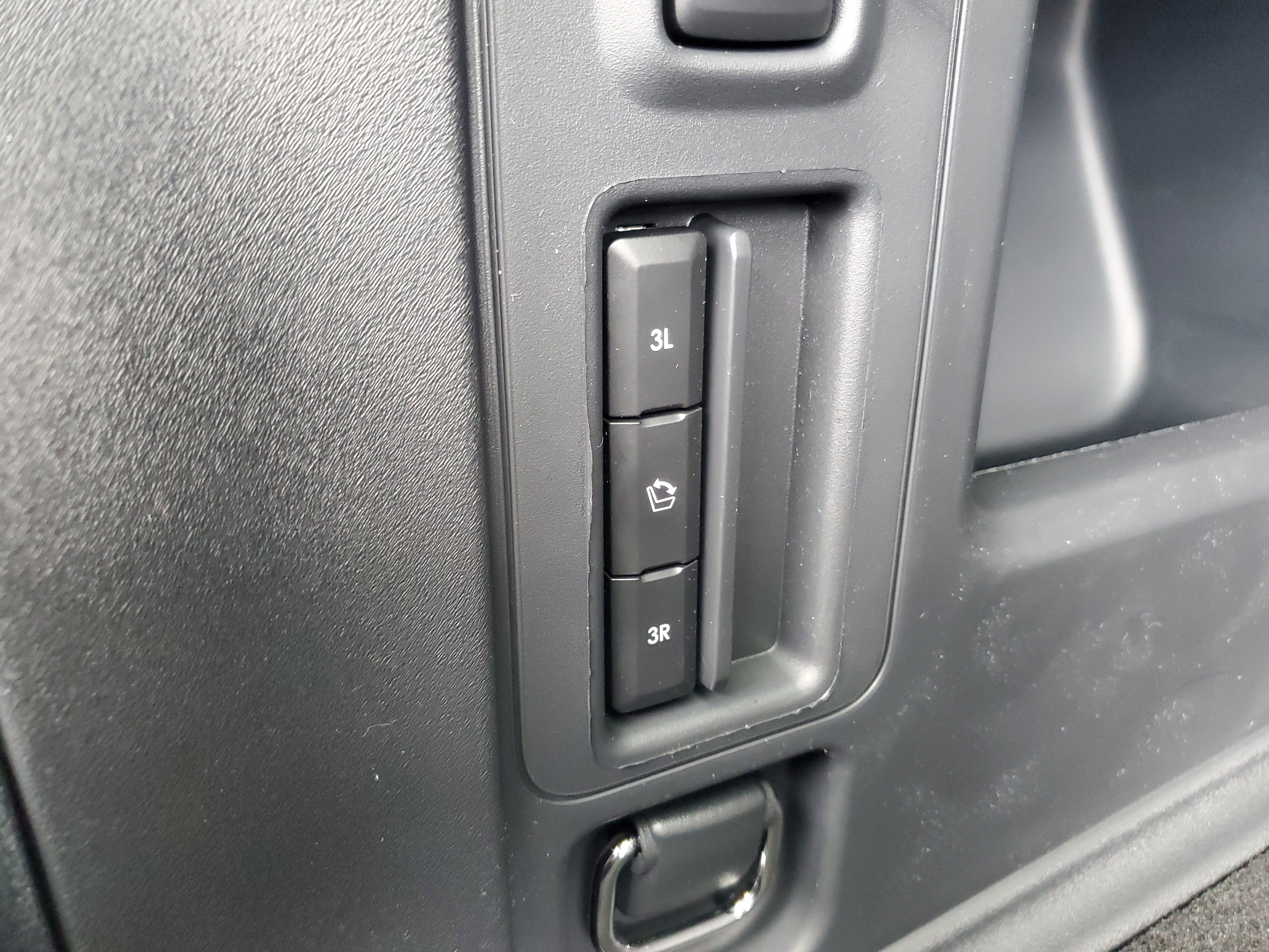 New 2026 Lincoln Navigator Reserve image 34