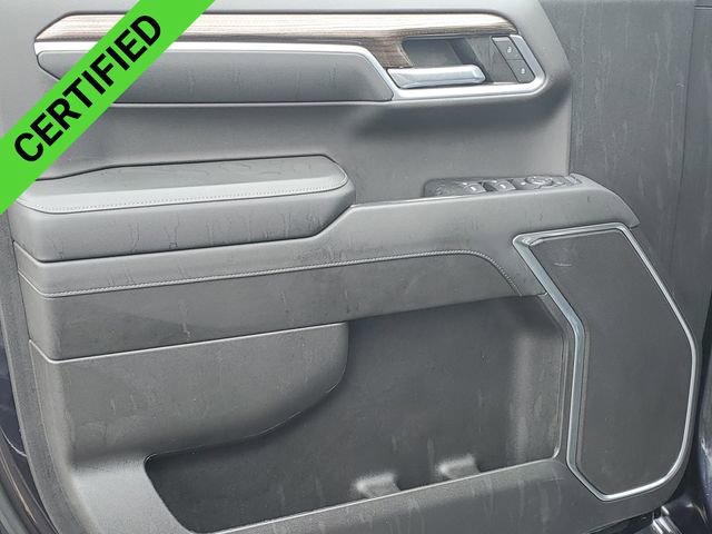 Used 2022 Chevrolet Silverado 1500 RST w/ Z71 Off-Road Package image 22