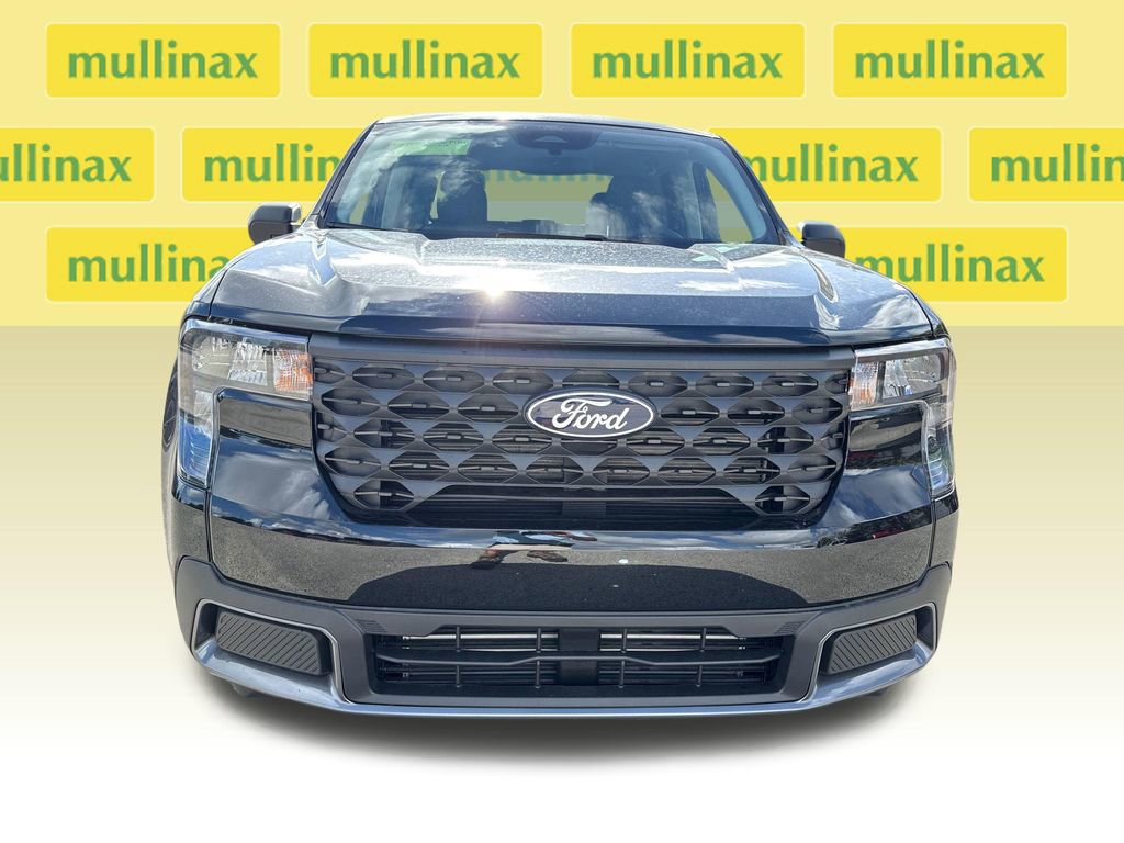 New 2026 Ford Maverick XLT image 11