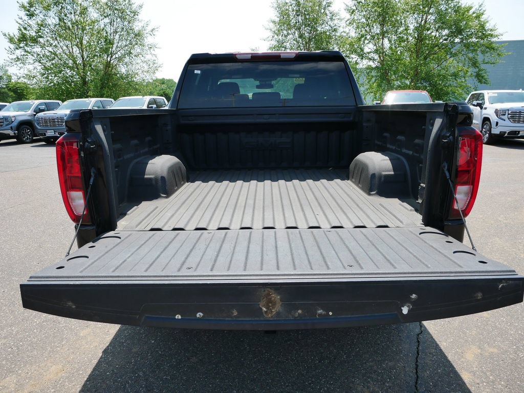 Used 2024 GMC Sierra 1500 Elevation AWD/4WD image 14