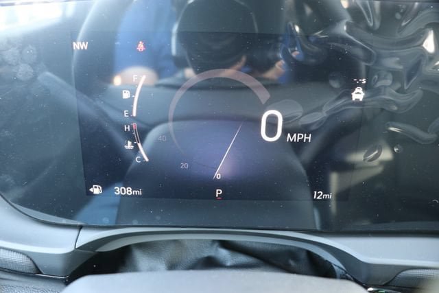 New 2026 Buick Envista Sport Touring w/ Convenience I Package FWD image 23
