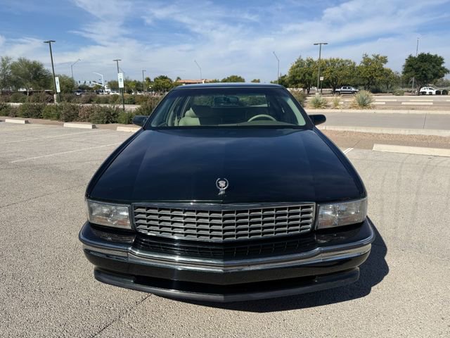 Used 1994 Cadillac De Ville Sedan image 6