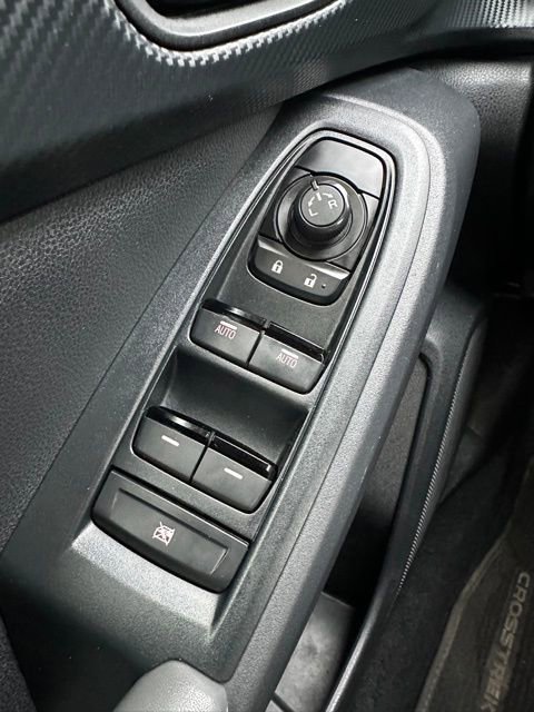 Used 2024 Subaru Crosstrek 2.0i Premium image 17