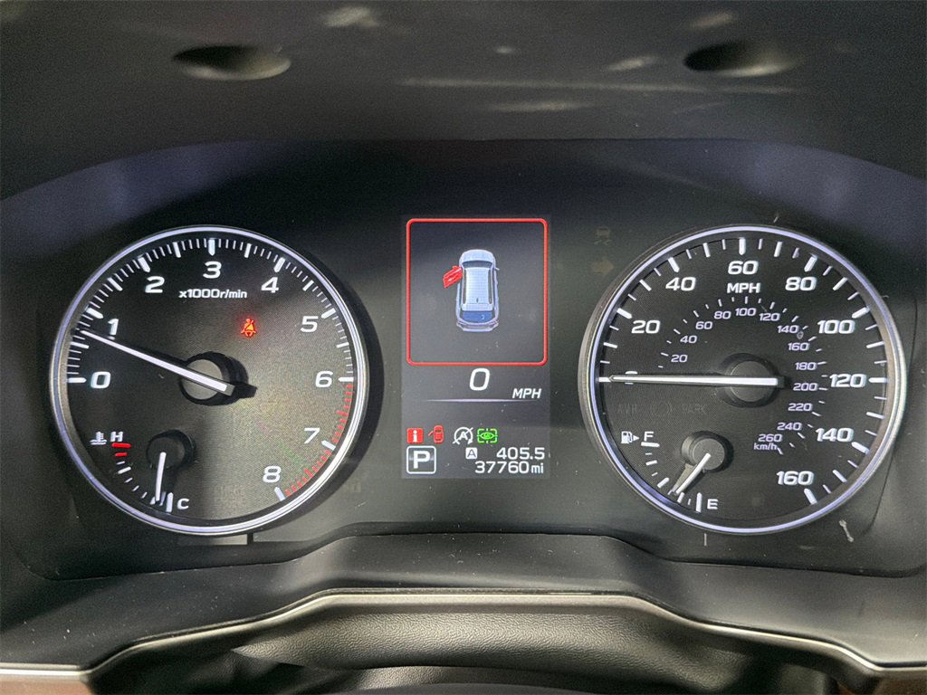 Used 2022 Subaru Outback Touring image 29