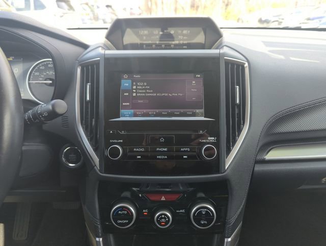 Used 2021 Subaru Forester Premium AWD/4WD image 22