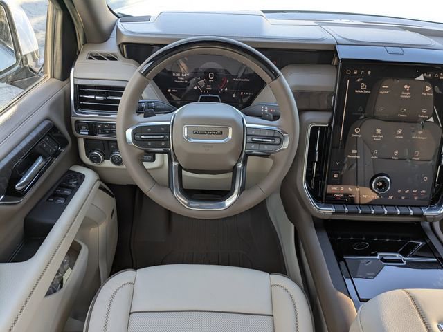 New 2026 GMC Yukon XL Denali w/ Denali Reserve Package image 18