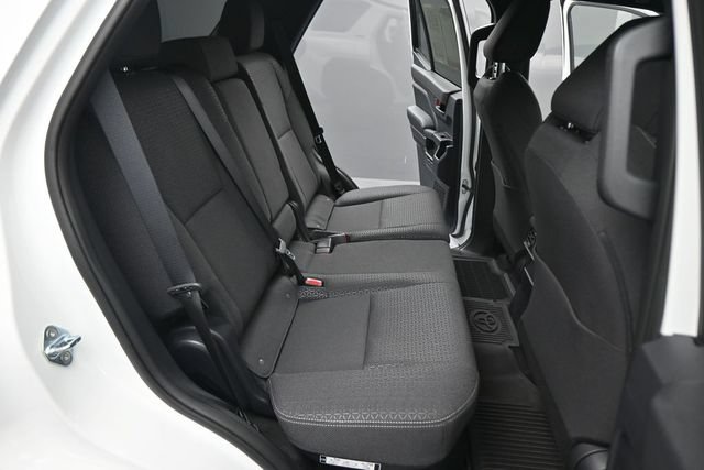 Used 2026 Toyota 4Runner SR5 RWD image 16