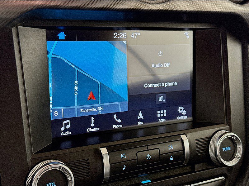 Used 2018 Ford Mustang Premium w/ Equipment Group 201A image 14