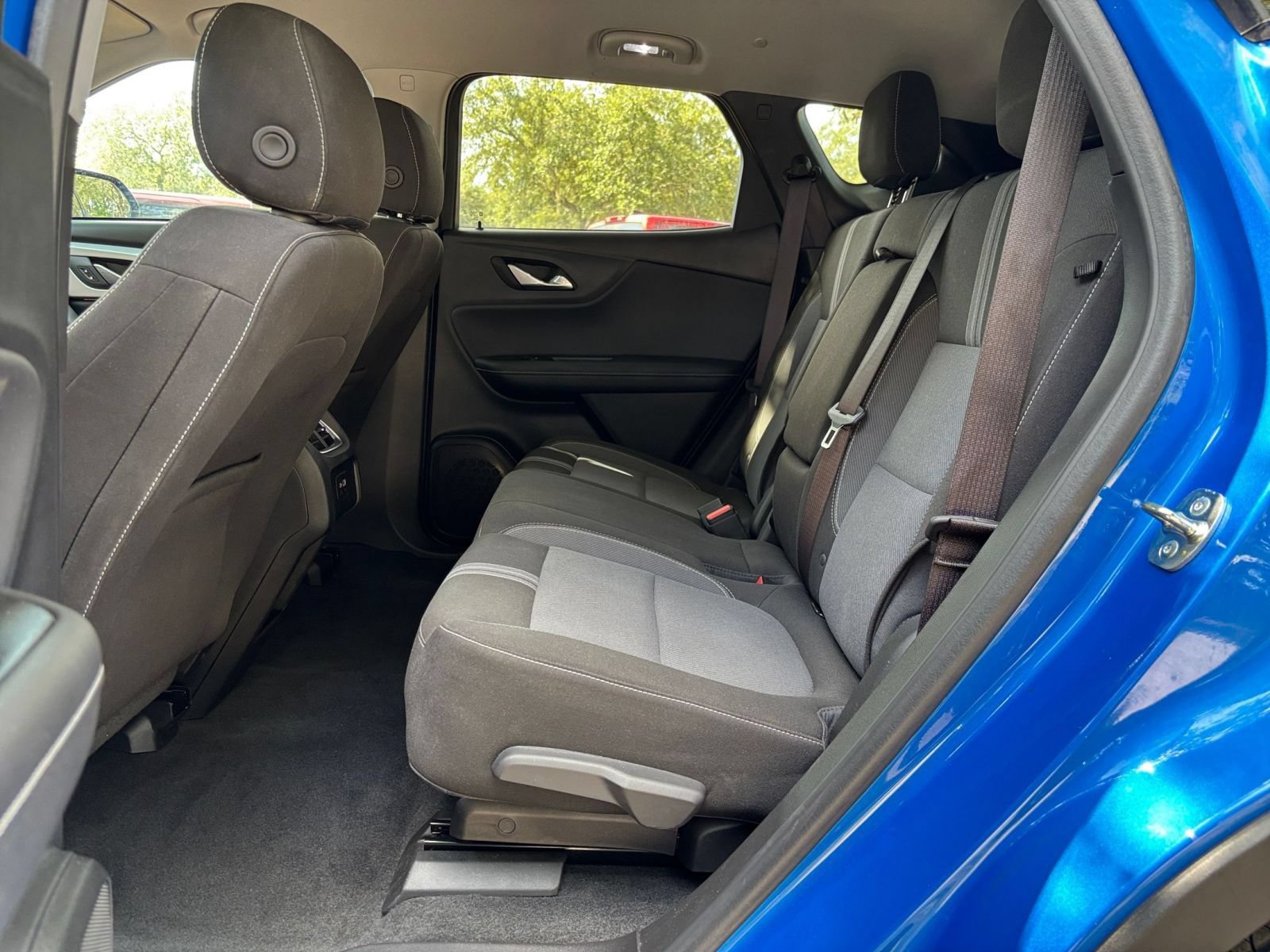 Used 2026 Chevrolet Blazer LT FWD image 25