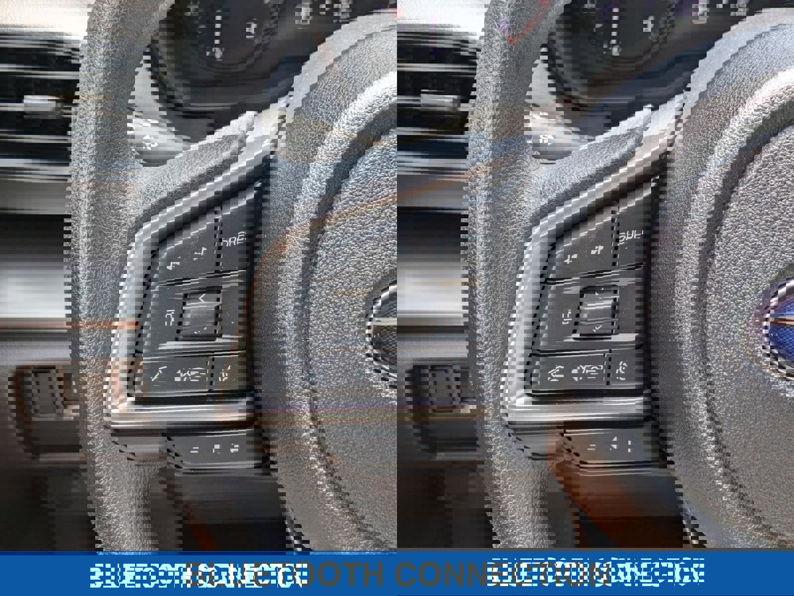 Certified 2025 Subaru Impreza 2.0i image 17