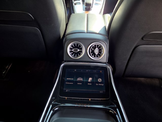 Used 2019 Mercedes-Benz AMG GT 63 image 8
