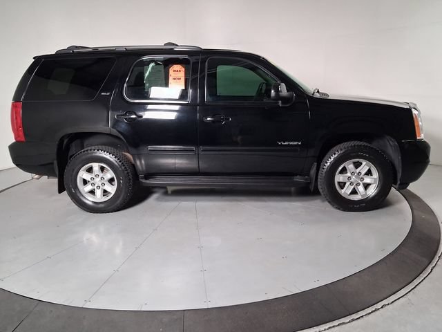 Certified 2012 GMC Yukon SLT AWD/4WD image 3