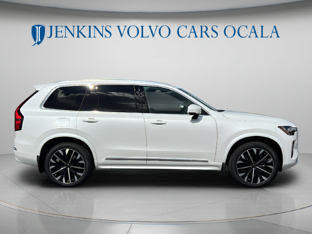 New 2027 Volvo XC90 T8 Plus AWD/4WD image 2