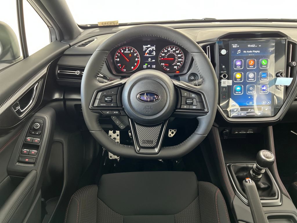 New 2026 Subaru WRX Premium image 15