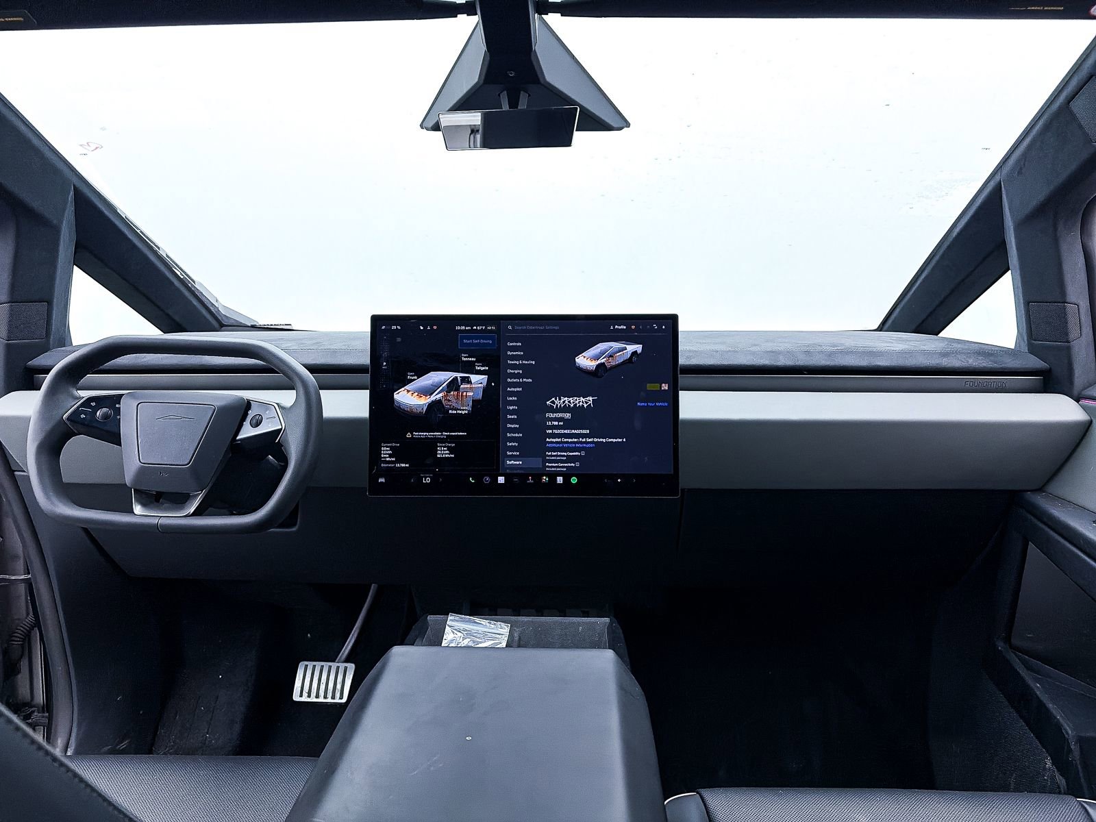 Used 2024 Tesla Cybertruck Cyberbeast image 28