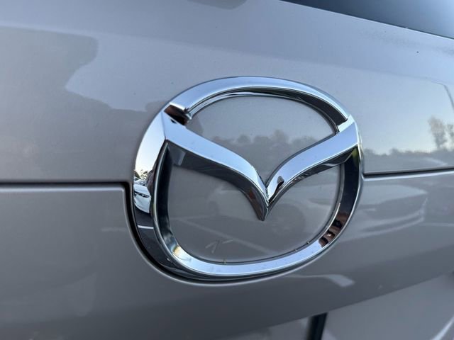 New 2025 MAZDA CX-5 AWD 2.5 S w/ Premium Plus Pkg image 10