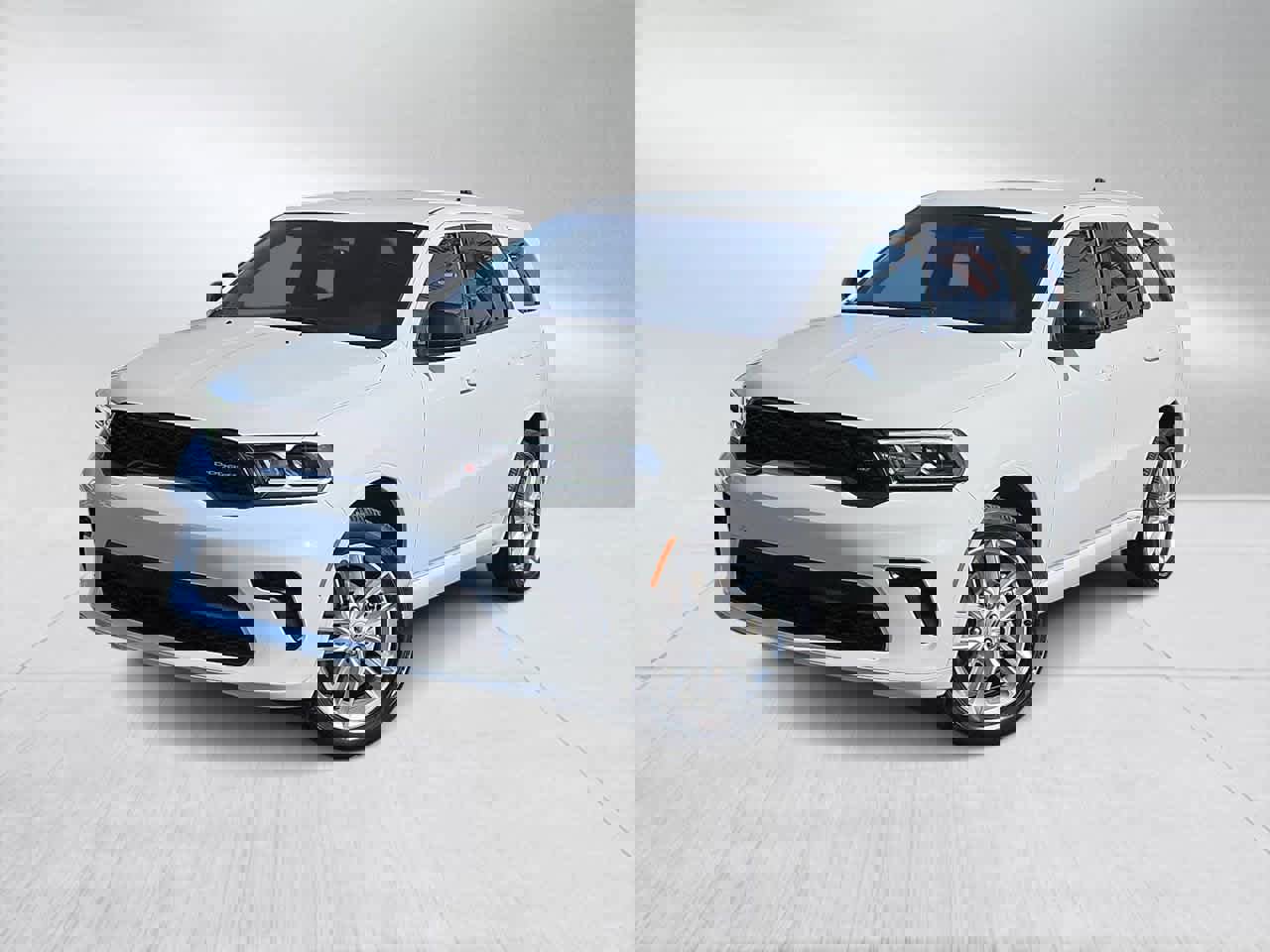 Used 2024 Dodge Durango GT