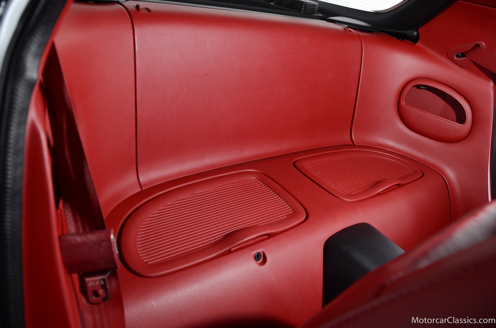 Used 1993 MAZDA RX-7 Turbo image 31